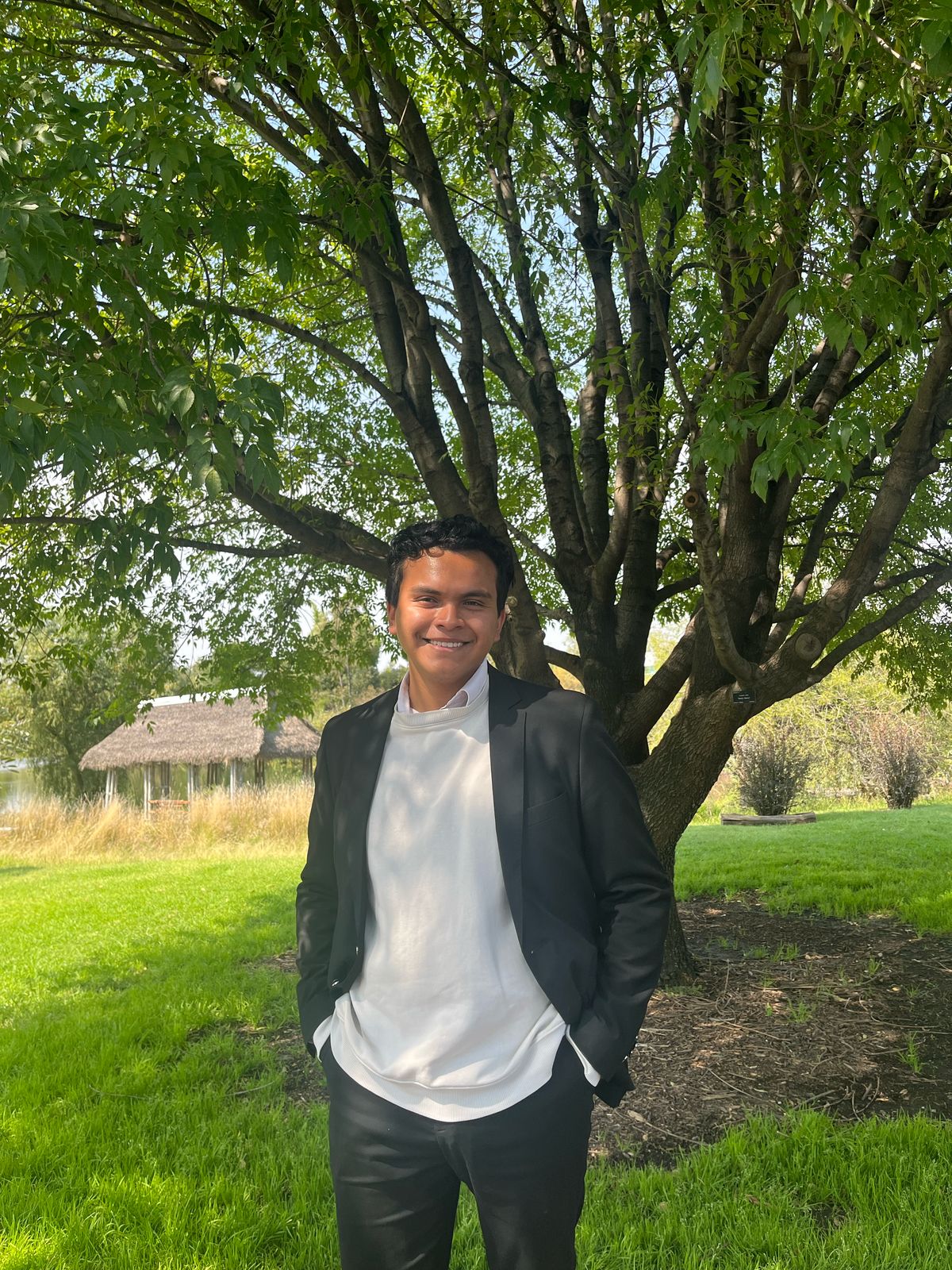 Adriel Evangelista - Managing Partner